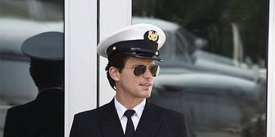 Pôster de Au Revoir