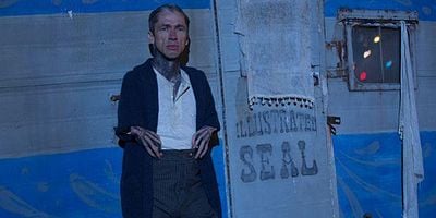 Pôster de Tupperware Party Massacre