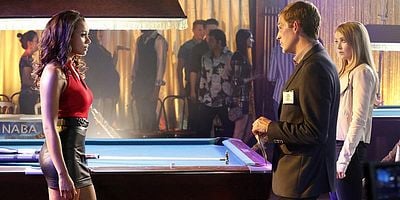 Pôster de Dead Rails