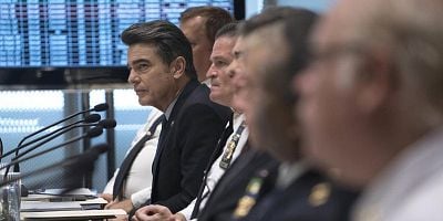 Pôster de Pattern Seventeen