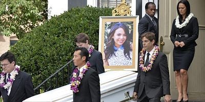 Pôster de Through a Glass, Darkly