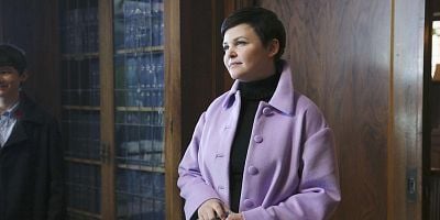 Pôster de Heroes and Villains