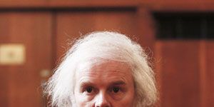 Pôster de The Lost Honour