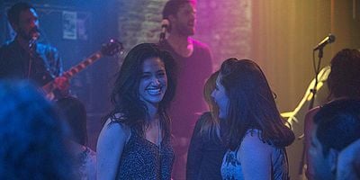 Pôster de The Two Lisas