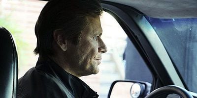 Pôster de The Forever People