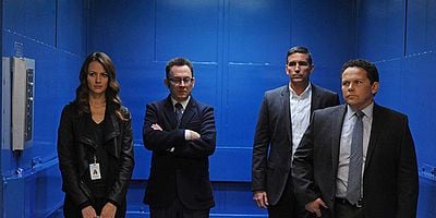 Pôster de If-Then-Else