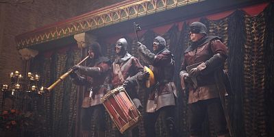 Pôster de Two Balls