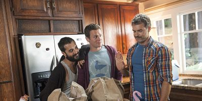 Pôster de Looking for the Promised Land