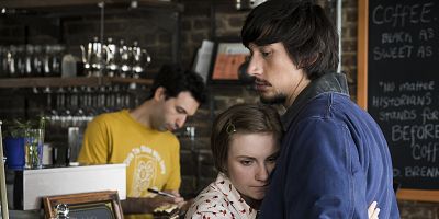 Pôster de Females Only