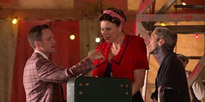 Pôster de Magical Thinking