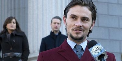 Pôster de Agent Provocateur