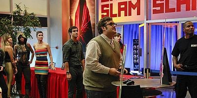 Pôster de Kill Screen