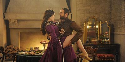 Pôster de Dungeons and Dragon Lady