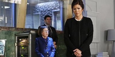 Pôster de In the Line of Duty