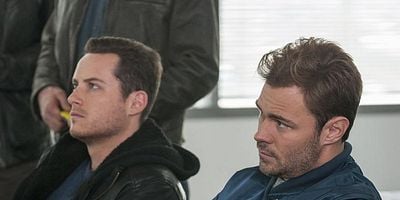 Pôster de We Don't Work Together Anymore