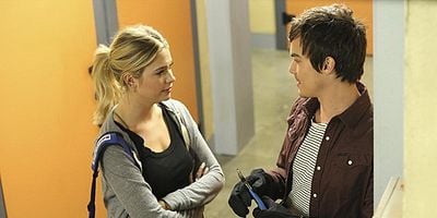 Pôster de The Bin of Sin