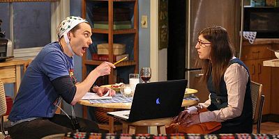 Pôster de The Anxiety Optimization