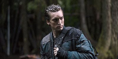 Pôster de Survival of the Fittest