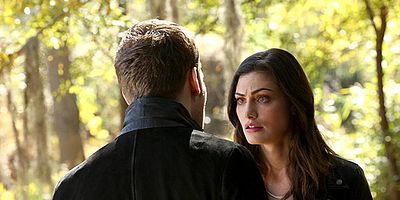 Pôster de Sanctuary