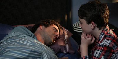 Pôster de About a Hook