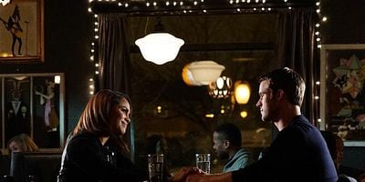 Pôster de Three Bells