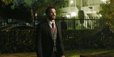 Pôster de She's a Murderer