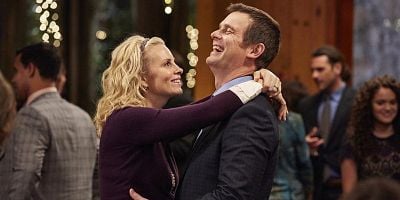 Pôster de May God Bless And Keep You Always