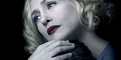 Pôster de The Arcanum Club