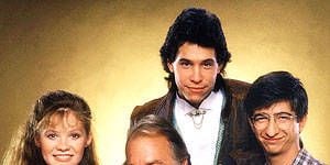 Pôster de Where's Charlie?