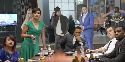 Pôster de Our Dancing Days