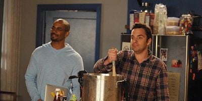 Pôster de Spiderhunt