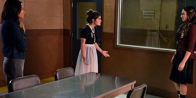 Pôster de Bloody Hell