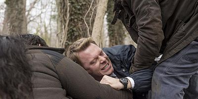 Pôster de The Kenyon Family (no 71)