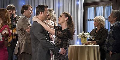 Pôster de 61 Candles