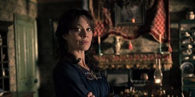 Pôster de Episode 1