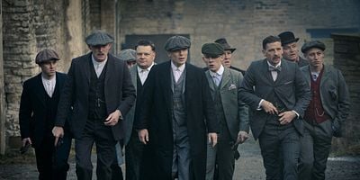 Pôster de Episode 4