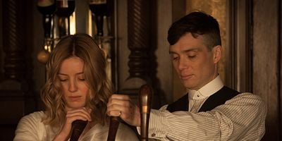 Pôster de Episode 6