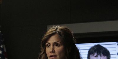 Pôster de New Blood