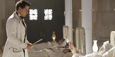 Pôster de Social Engineering