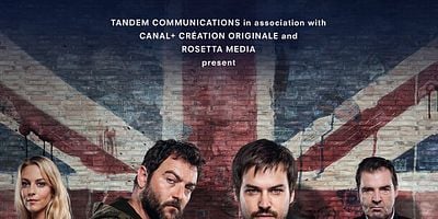 Pôster de One Hand Clapping