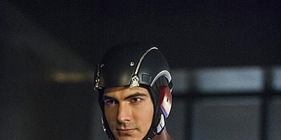 Pôster de Nanda Parbat