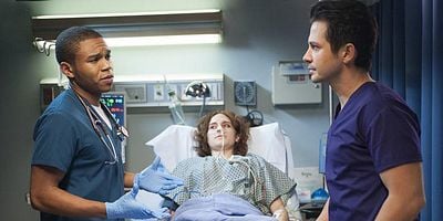 Pôster de Back at the Ranch