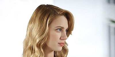 Pôster de Chapter Sixteen