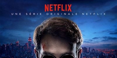 Pôster de No círculo