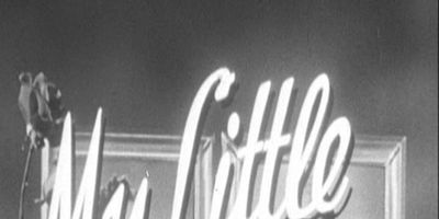 Pôster de The Contract