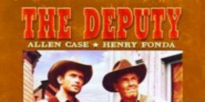 Pôster de The Deadly Breed