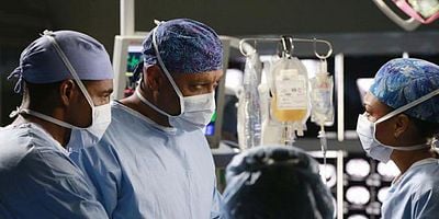 Pôster de Don't Dream It's Over