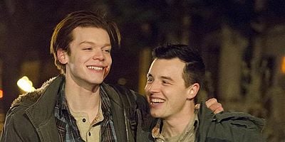 Pôster de South Side Rules