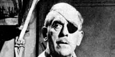 Pôster de The Sorcerer