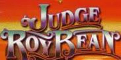 Pôster de The Judge of Pecos Valley